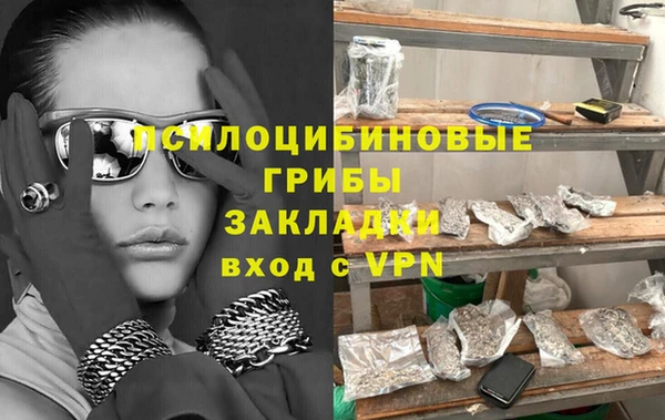 ALPHA PVP Бородино